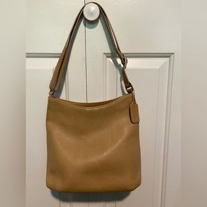 Vintage COACH purse - Preowned